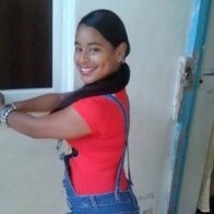 A nueve años del asesinato de Emely Peguero, su historia permanece en la memoria dominicana