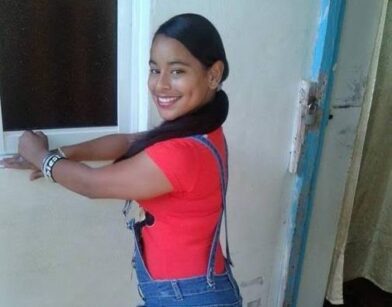 A nueve años del asesinato de Emely Peguero, su historia permanece en la memoria dominicana