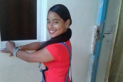 A nueve años del asesinato de Emely Peguero, su historia permanece en la memoria dominicana