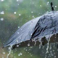 Onda tropical y vaguada favorecerán aguaceros y tronadas; continuará el ambiente caluroso