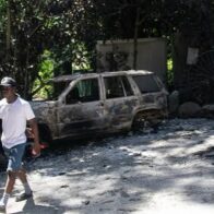 Al menos 20 muertos en un nuevo ataque en Haití, que pone en alerta a fuerzas de seguridad