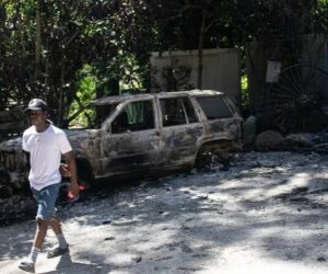 Haití: al menos 20 muertos en nuevo ataque que alerta a las fuerzas de seguridad