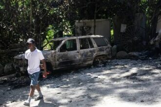 Al menos 20 muertos en un nuevo ataque en Haití, que pone en alerta a fuerzas de seguridad