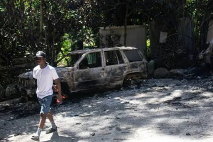 Al menos 20 muertos en un nuevo ataque en Haití, que pone en alerta a fuerzas de seguridad