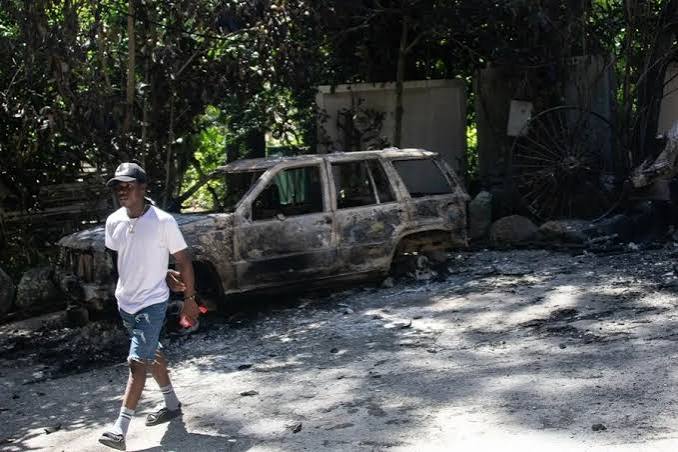 Al menos 20 muertos en un nuevo ataque en Haití, que pone en alerta a fuerzas de seguridad