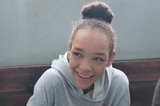 Apresan mujer acusada de amenazar de muerte a su expareja en San Francisco de Macorís