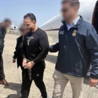 Extraditan a Estados Unidos a dominicano acusado de liderar red de narcotráfico y lavado de dinero