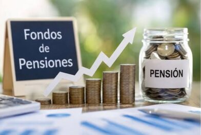 Fondos de pensiones no pasan a manos de empresas cuando se invierten, aclara la CCRyLI