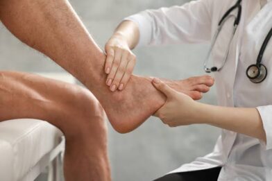Pie diabético: cuidado con los remedios caseros que pueden agravar las heridas