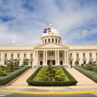 Retiran a periodistas del Palacio Nacional previo a reunión del Consejo de la Magistratura