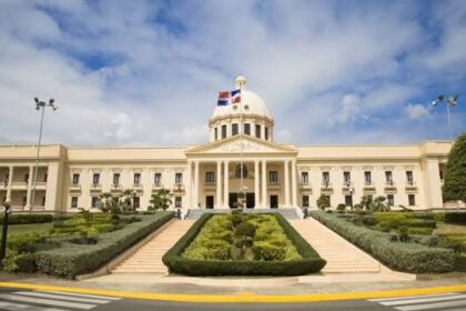 Retiran a periodistas del Palacio Nacional previo a reunión del Consejo de la Magistratura
