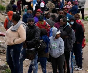 EEUU deporta a más de 150 haitianos tras fin del TPS ordenado por Trump