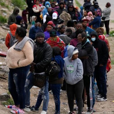 EEUU deporta a más de 150 haitianos tras fin del TPS ordenado por Trump