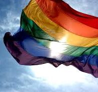 Comunidad LGBTIQ+ recorre Santo Domingo en la 19.ª Caravana del Orgullo