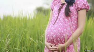 Guatemala registra 1,294 embarazos en niñas de 10 a 14 años hasta julio de 2026