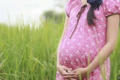 Guatemala registra 1,294 embarazos en niñas de 10 a 14 años hasta julio de 2026