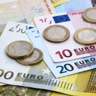 Precio del euro.