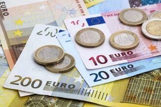 Precio del euro.