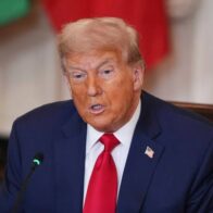 Trump amenaza a Canadá con “consecuencias peores” y eleva tensión comercial
