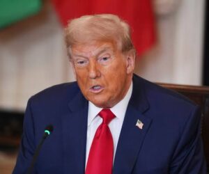 Trump amenaza a Canadá con “consecuencias peores” y eleva tensión comercial