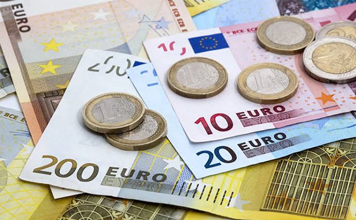 Euros.