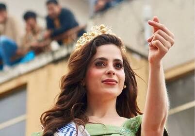 Nawat acusa a Fátima Bosch de difamación y busca orden de arresto