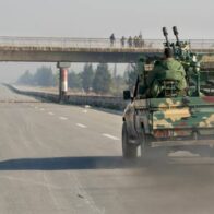 Siria defiende que su lucha contra "el terrorismo" ayudó a salir de la lista negra de EEUU