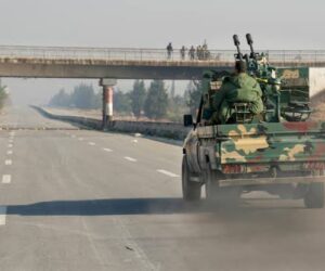 Siria defiende que su lucha contra «el terrorismo» ayudó a salir de la lista negra de EEUU