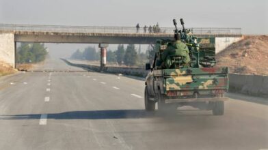 Siria defiende que su lucha contra "el terrorismo" ayudó a salir de la lista negra de EEUU
