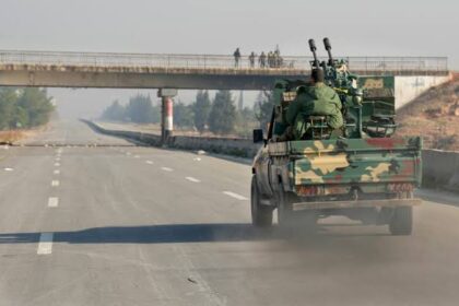 Siria defiende que su lucha contra "el terrorismo" ayudó a salir de la lista negra de EEUU