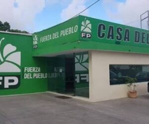 Fuerza del Pueblo lamenta fallecimiento de madre de Víctor Díaz Rúa