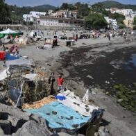 Amnistía Internacional exige protección en Ceuta para los inmigrantes y las ONG