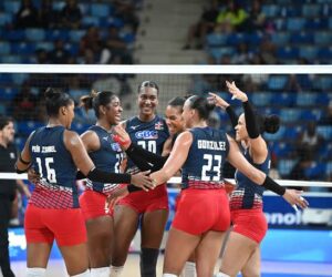 Reinas del Caribe van ante Cuba por el pase a la final y el sueño olímpico