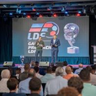 Atlántico FC es galardonado con el Premio al Juego Limpio en la Gala de la LDF