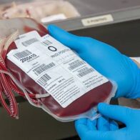 Salud Pública clausura un banco de sangre que operaba sin licencia en Villa Duarte