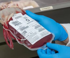 Salud Pública clausura un banco de sangre que operaba sin licencia en Villa Duarte