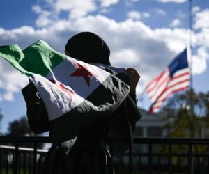 EEUU retira a Siria de la lista de «Estados patrocinadores del terrorismo»