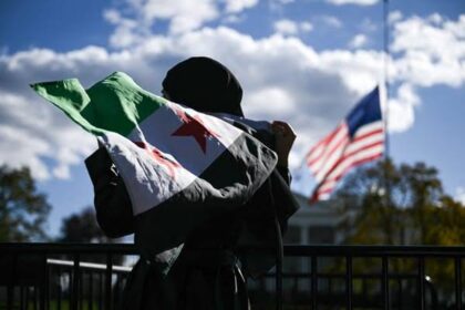 Siria sale de la lista de “Estados patrocinadores del terrorismo” de EE.UU.