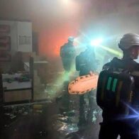 Al menos seis muertos y 91 heridos en ataque ruso contra un centro comercial en Ucrania
