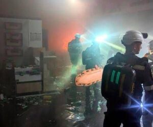 Al menos seis muertos y 91 heridos en ataque ruso contra un centro comercial en Ucrania