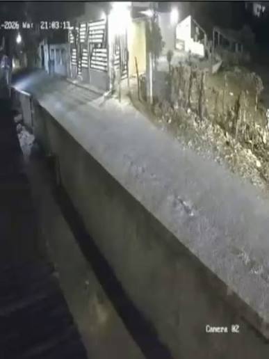 Asalto mensajero
