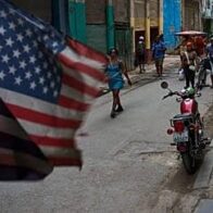 EEUU intensifica sanciones contra Cuba: defensa, comercio