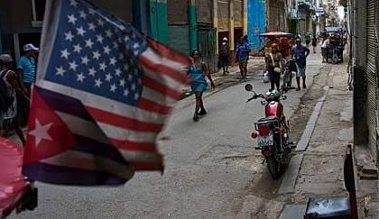 EEUU intensifica sanciones contra Cuba: defensa, comercio