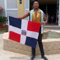 Dominicano Humberto Linder gana el Mister Grand International 2026