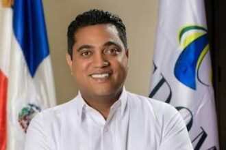 Ministro de deportes anuncia gran caravana para celebrar las 150 medallas de RD en los JCC