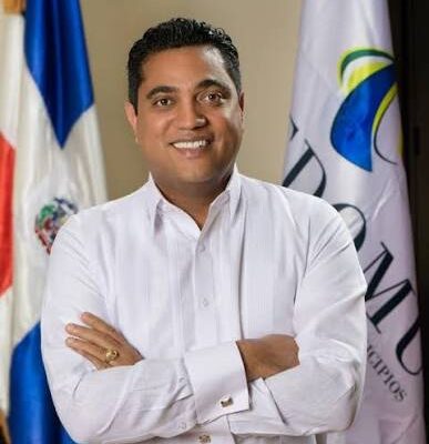 Ministro de deportes anuncia gran caravana para celebrar las 150 medallas de RD en los JCC