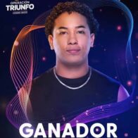 Dominicano Wandy gana Operación Triunfo Estados Unidos y conquista el premio mayor