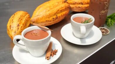 Santo Domingo recibirá la 6ta edición del Festival del Chocolate Dominicano