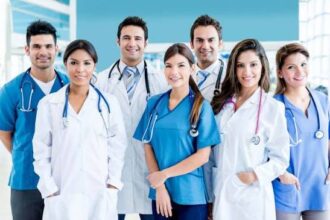 Médicos dominicanos celebran este 18 de agosto su día