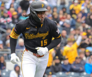 Oneil Cruz regresa con jonrón y guía a los Piratas a la victoria sobre Detroit